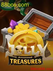 JollyTreasures