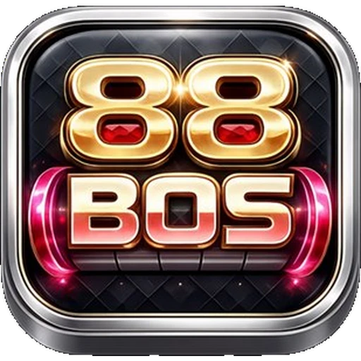 88bos.com Logo